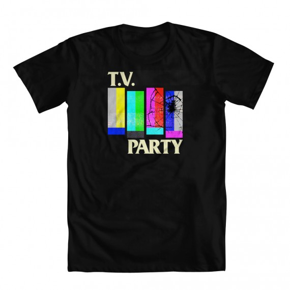 TV Party